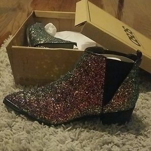 Ankle Boot